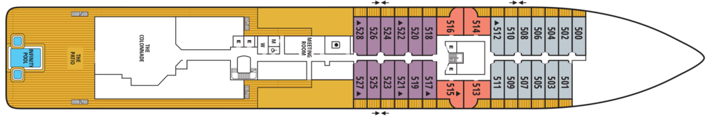 Deck 5